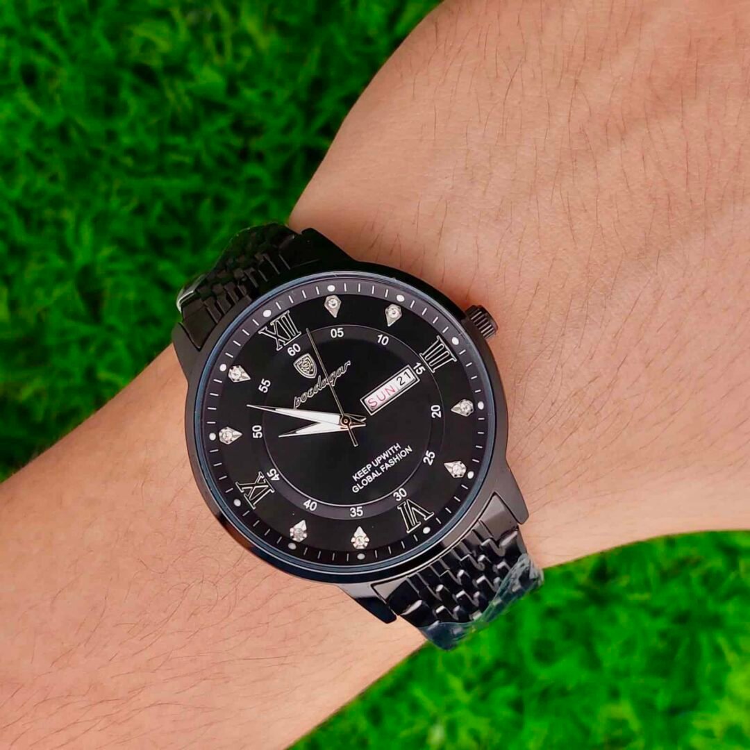 Reloj Hombre Poedagar 836 - Imagen 2