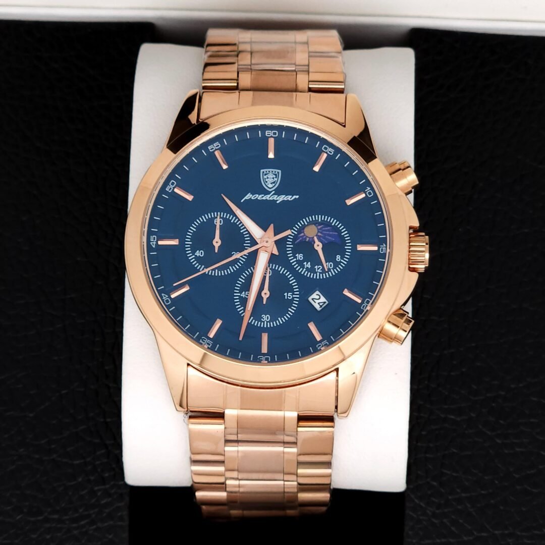 Reloj Hombre Poedagar 928 - Imagen 2