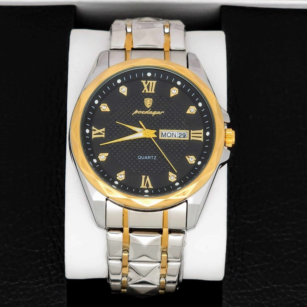 Reloj Hombre Poedagar 998 - Imagen 2