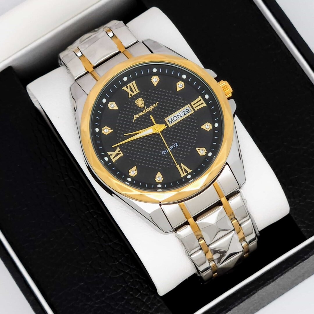 Reloj Hombre Poedagar 998 - Imagen 3