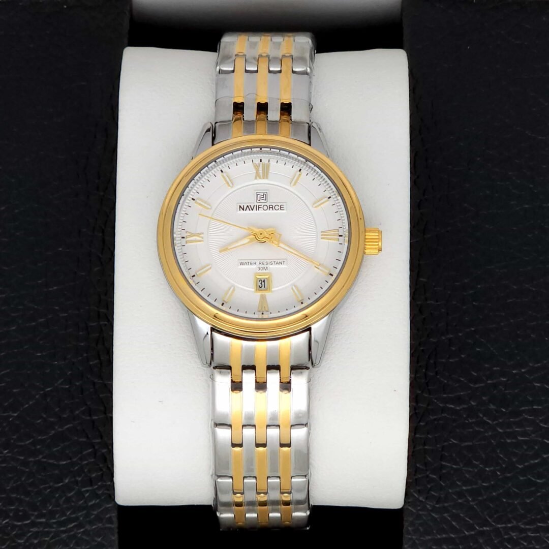 Reloj Dama Naviforce - Imagen 2
