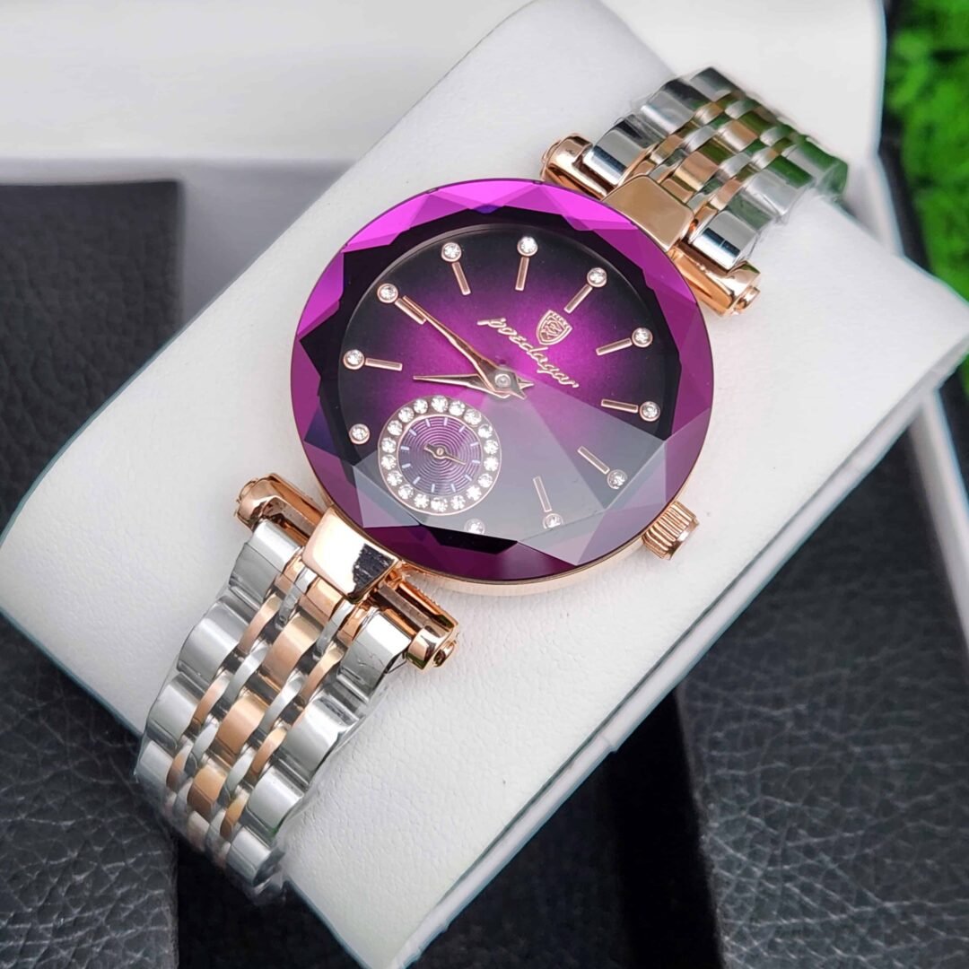Reloj Dama Poedagar 719 - Imagen 2