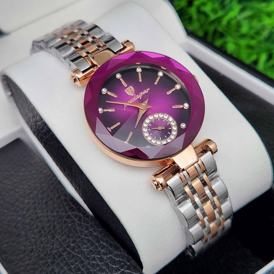 Reloj Dama Poedagar 719 - Imagen 3
