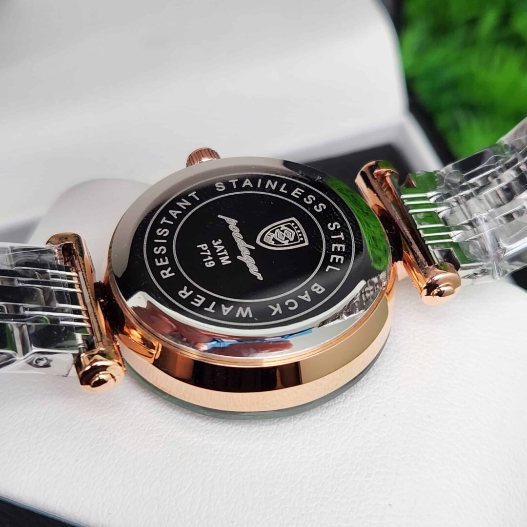 Reloj Dama Poedagar 719 - Imagen 4