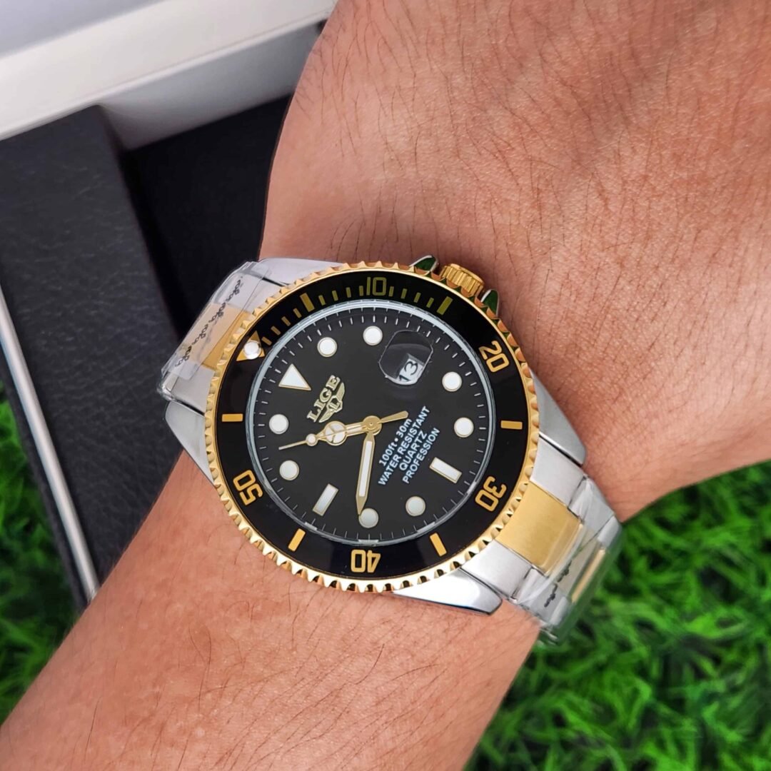 Reloj Hombre Lige 10045 - Imagen 3
