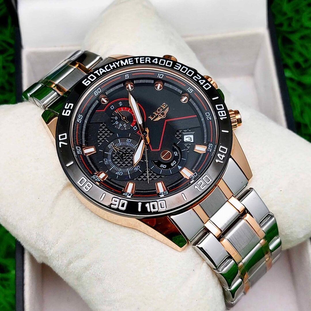 Reloj Hombre Lige 9982 - Imagen 4
