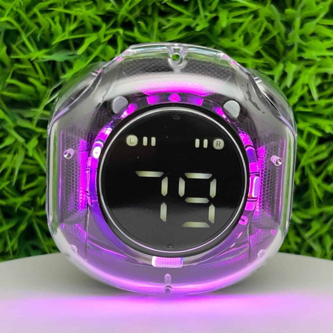 Audífonos T8 - Imagen 4