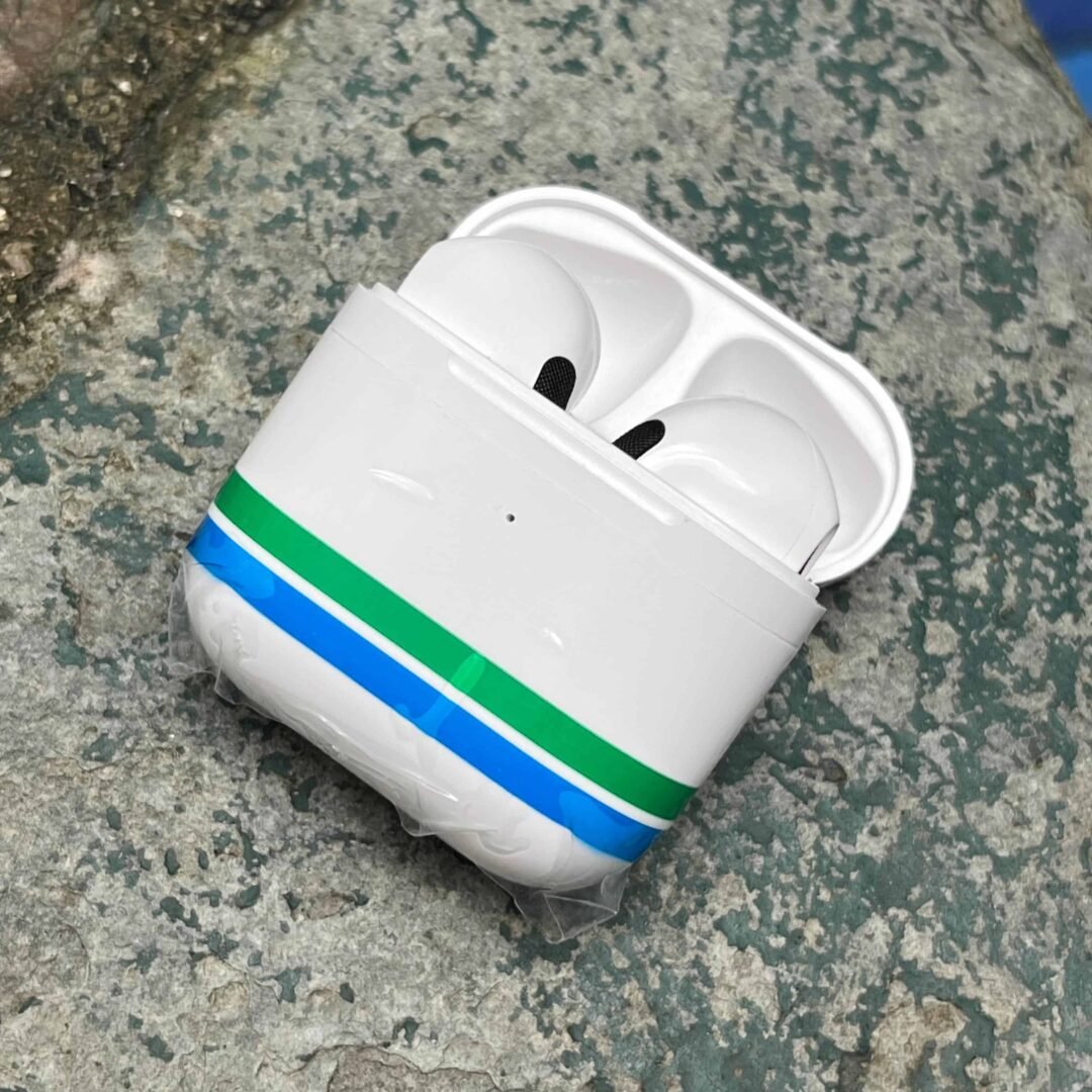 Audífonos Pro 4 - Imagen 3