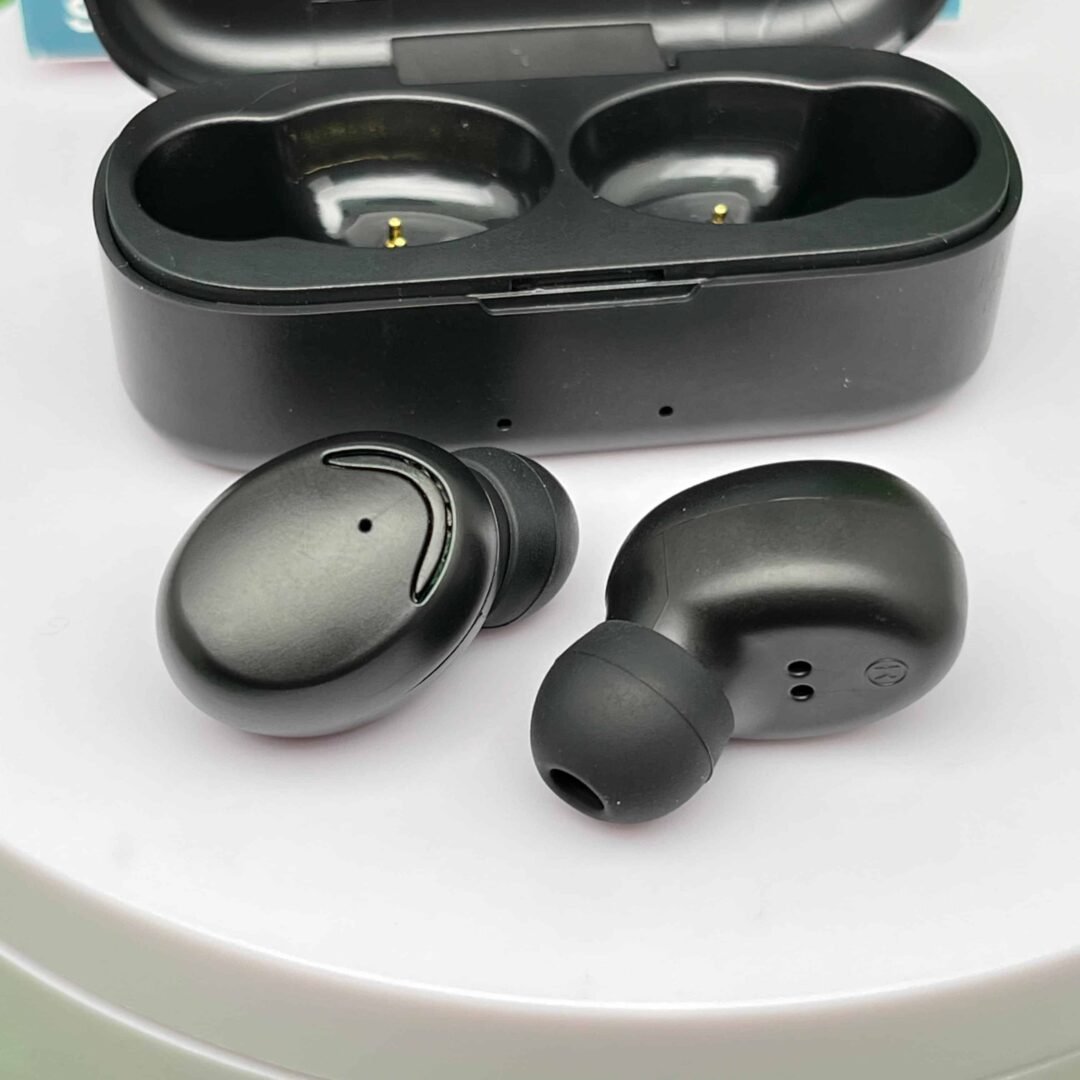 Audífonos S9 - Imagen 4