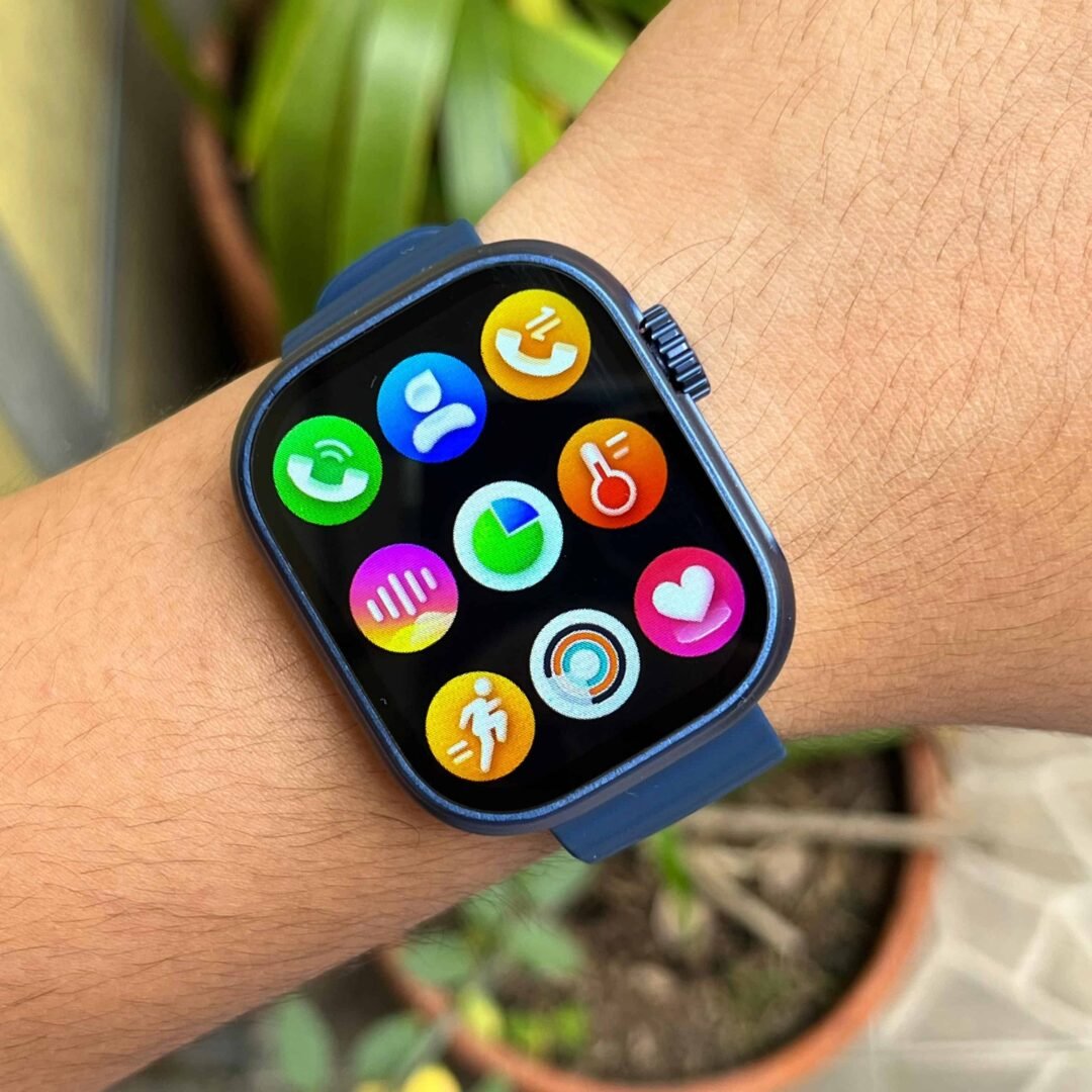 Smartwatch Senbono - Imagen 2