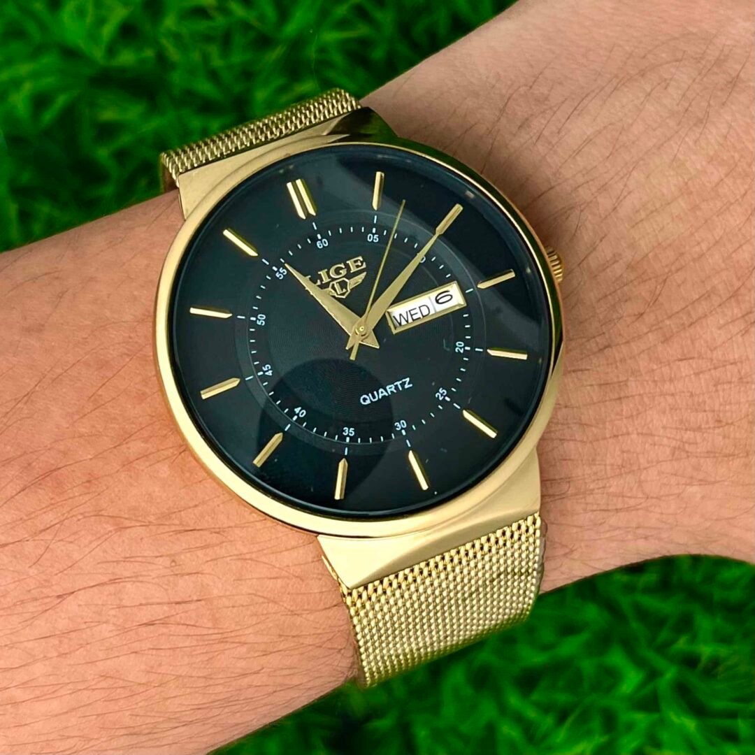Reloj Hombre Lige 9949 - Imagen 4
