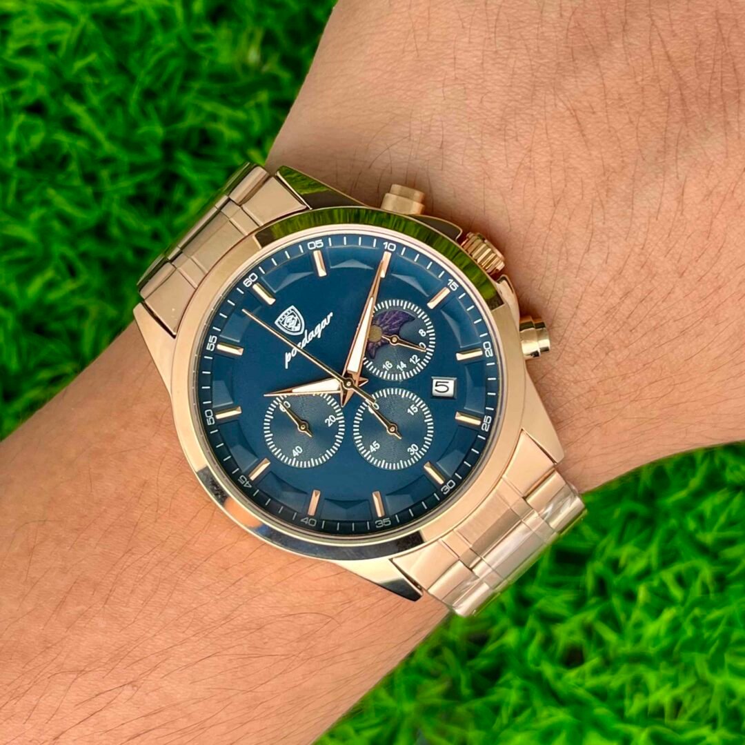 Reloj Hombre Poedagar 928 - Imagen 3