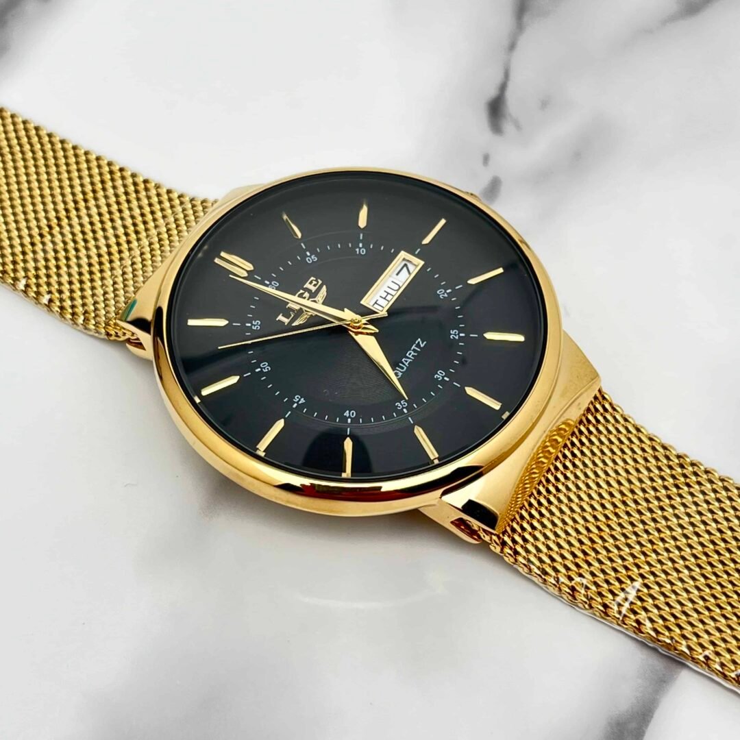 Reloj Hombre Lige 9949 - Imagen 3