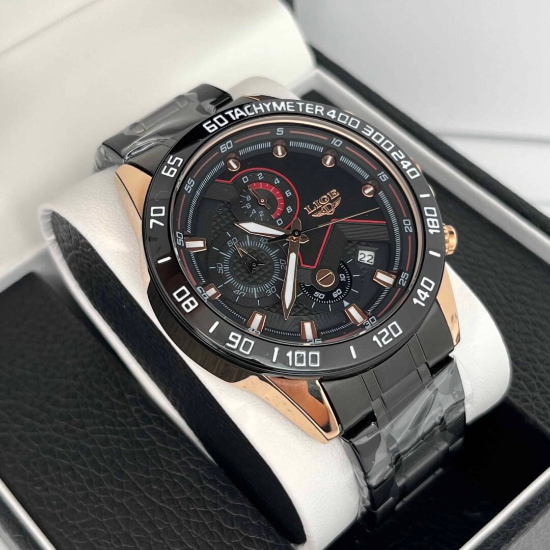 Reloj Hombre Lige 9982 - Imagen 2
