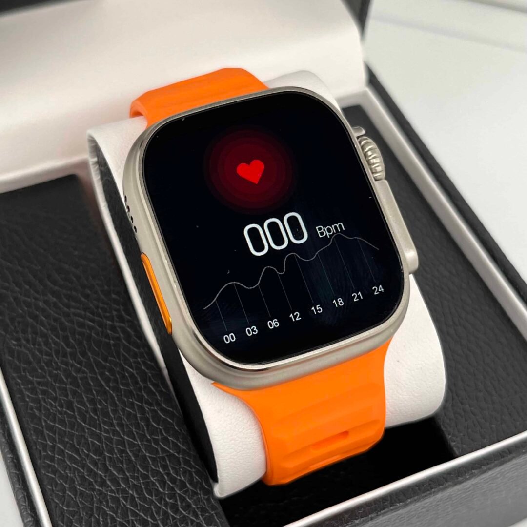Smartwatch DT8 Ultra - Imagen 3