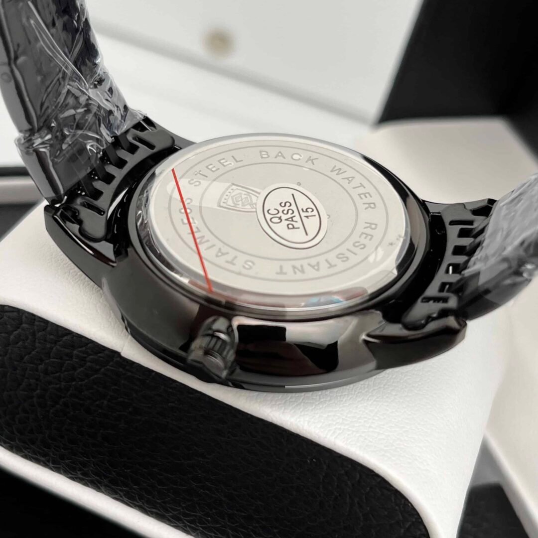 Reloj Hombre Poedagar 836 - Imagen 3