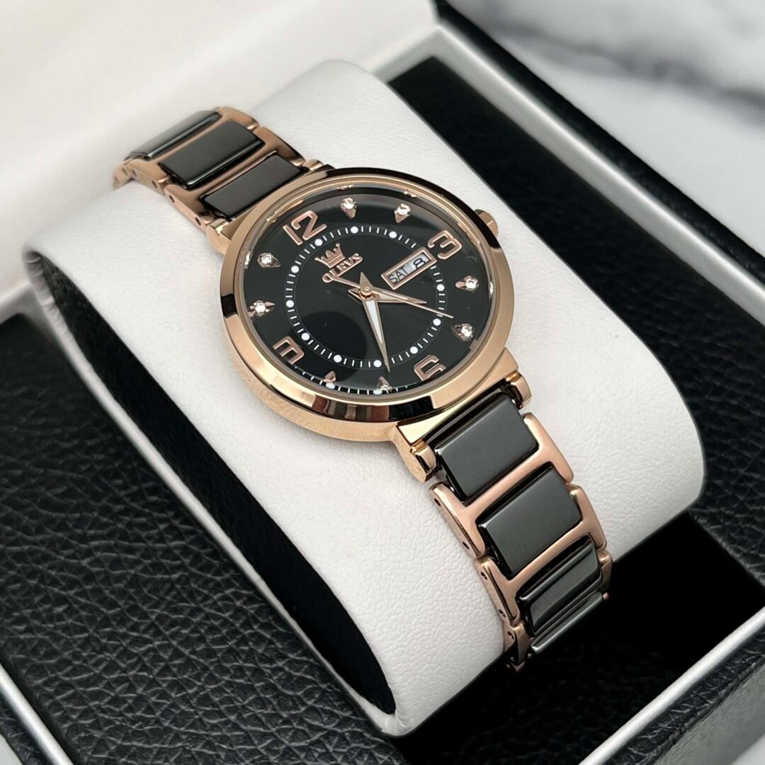 Reloj Dama Olevs - Imagen 2