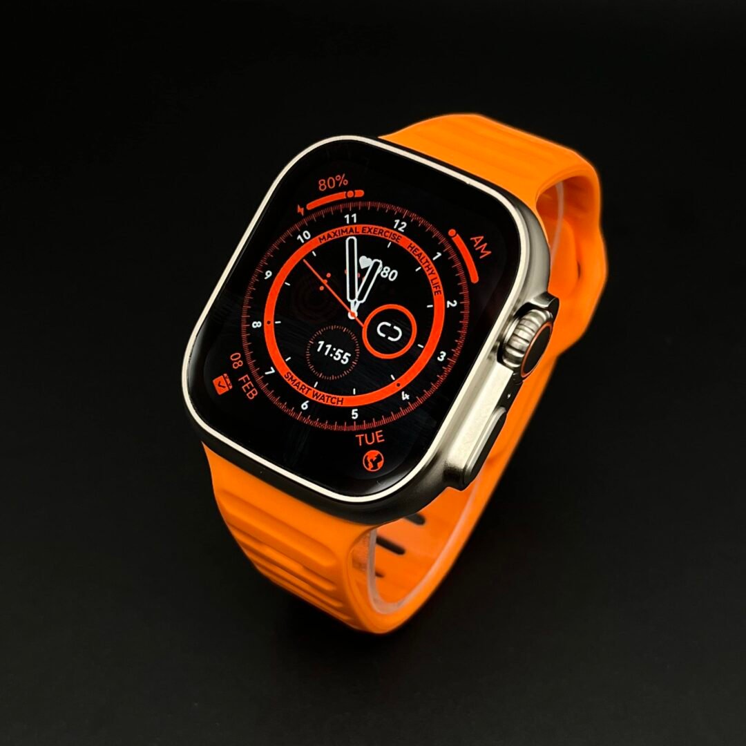 Smartwatch DT8 Ultra - Imagen 4
