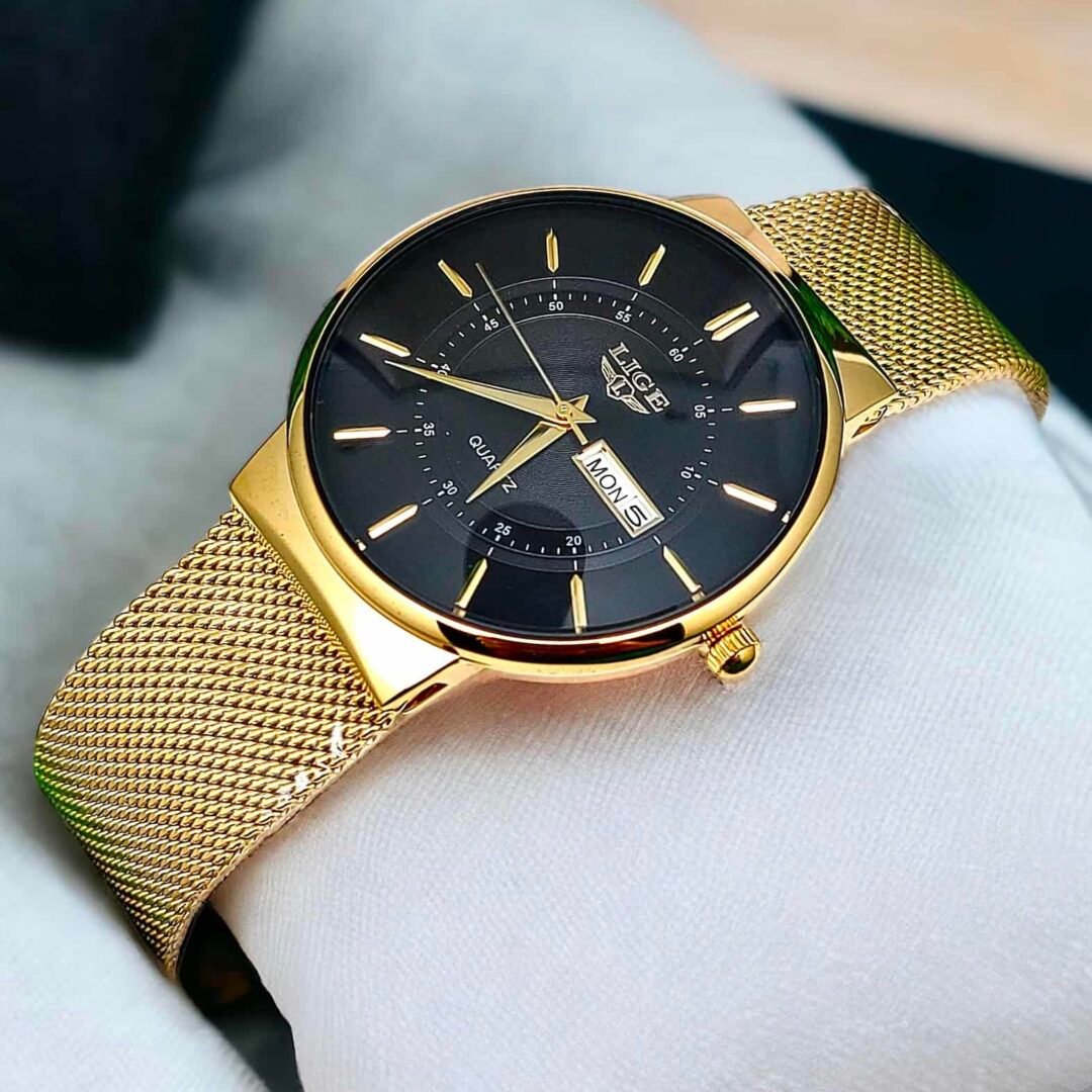 Reloj Hombre Lige 9949 - Imagen 2