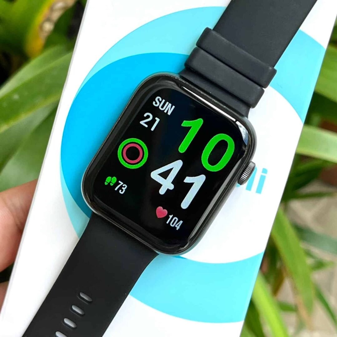 Smartwatch Colmi P45 - Imagen 2