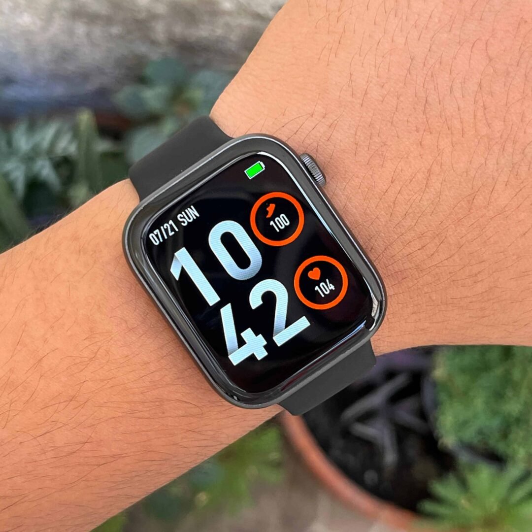 Smartwatch Colmi P45 - Imagen 3