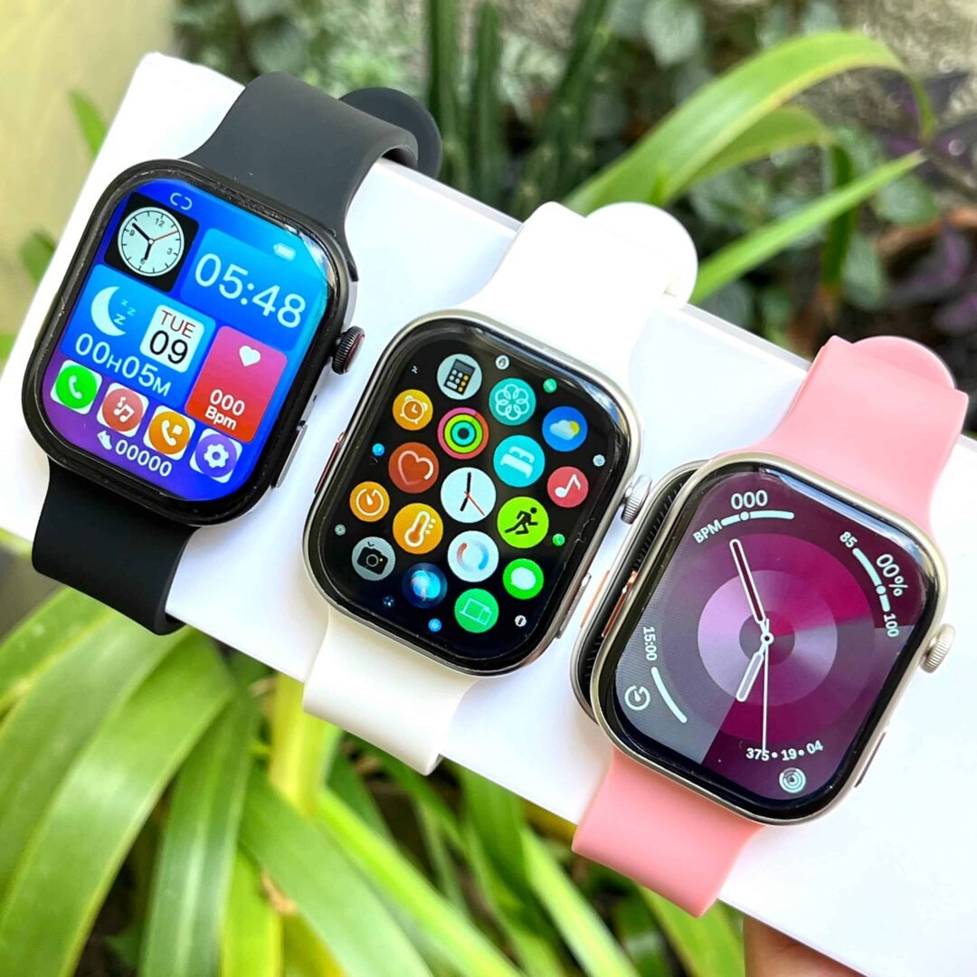 Reloj D202 - Imagen 2