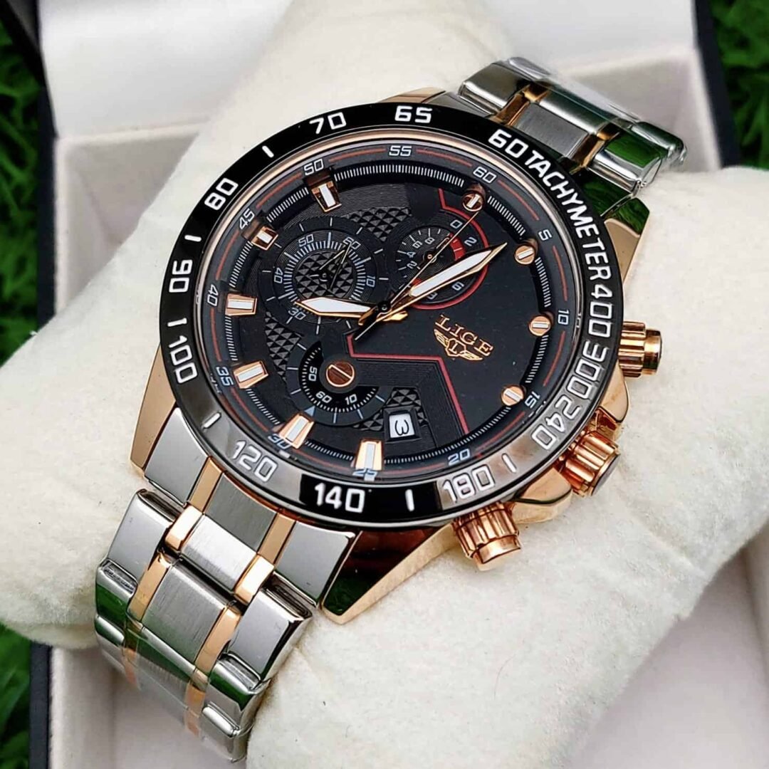 Reloj Hombre Lige 9982 - Imagen 3