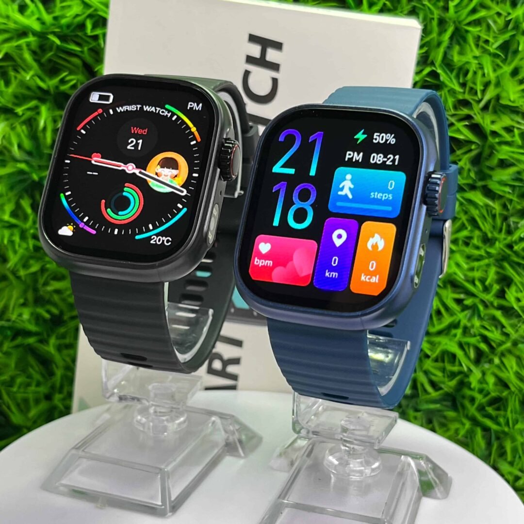 Smartwatch Senbono - Imagen 3