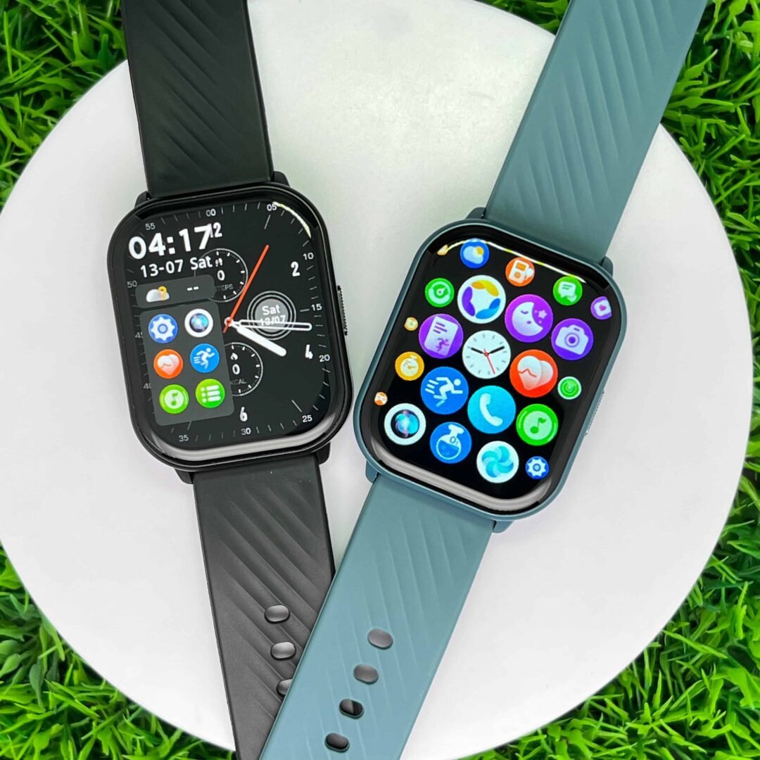 Smartwatch GTS3 - Imagen 2