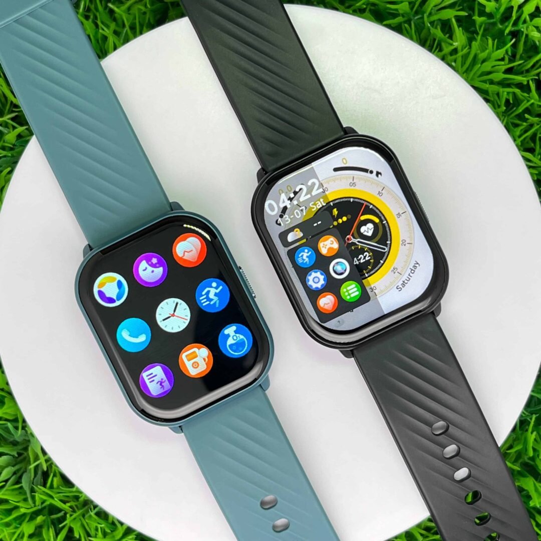 Smartwatch GTS3 - Imagen 4
